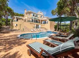 Villa Praia Verde - Beach & Nature