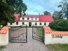 Fredrikstorp Gård