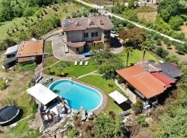 Villa Aresini - Dimora Esclusiva