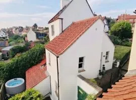Sunshine Cottage
