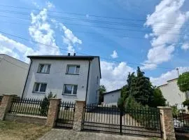 Dom na Kościelnej