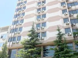 Akyuz Hotel