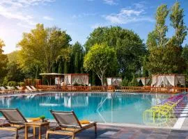 Sheraton Istanbul Atakoy Hotel