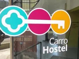 Carro Hostel - Monza Centro - Dormire bene Fare bene Scegli Bene!
