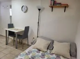 Apartma Oliva