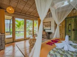 Sacred Padi Ubud Villa