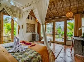 Sacred Padi Ubud Villa