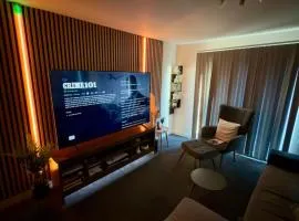 Blackrod Homestay