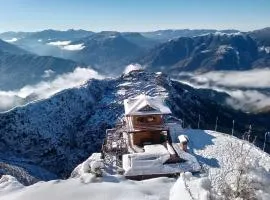 Kali Tibba Resort Chail