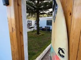 Oualidia surf house Garden villa