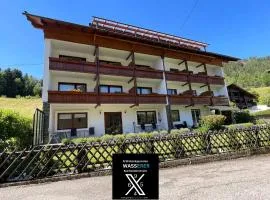 Frühstückspension-Appartementhaus Wasserer
