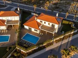 Marvellous Villa