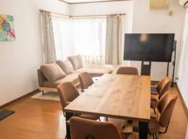 白樺 birch house