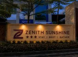 Zenith Sunshine