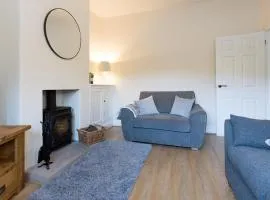 Vera's cottage