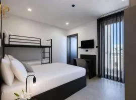 Urban 19 Residences The Signature Stay