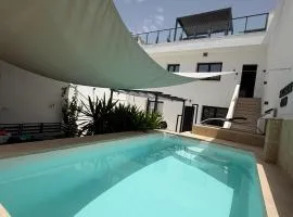 Hacienda Club Benalup