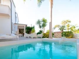 Elorina Home Suite