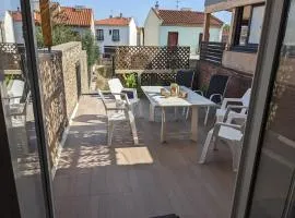 Apartement dans maison de village