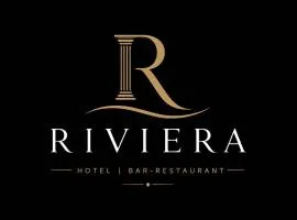Hotel Bar Restaurant Riviera