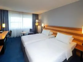 IntercityHotel Frankfurt Airport Terminal 3