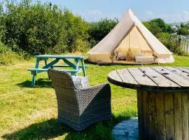 Boscastle Bell Tents