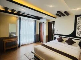 Pine Tree Resort