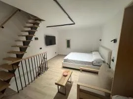 La casetta nel vico