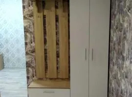 Подобово квартира в центрі міста