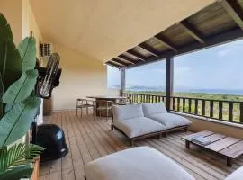 Casa Calipso