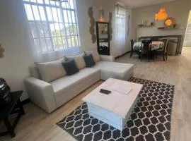 Appartement Lili