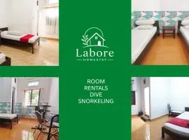 Labore Homestay