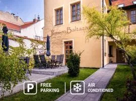 Penzion Baltazar Mikulov