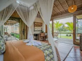 Sacred Padi Ubud Villa