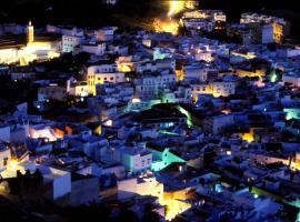 Dar Yassir, hotel in Chefchaouene