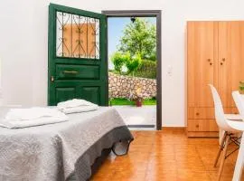 Emily Apartments Dassia Corfu - Adults Only