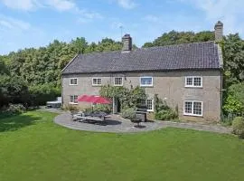 The Ellingham Hall Estate Manor Farm