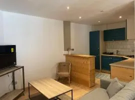 Logement au calme