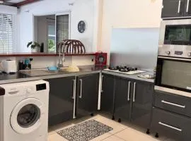 Co and co habitation