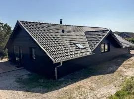 Dejligt Hjem I Henne Med Sauna