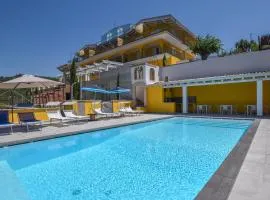 Beautiful Apartment In Laureana Cilento With Wifi