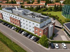 LVG Hotel Collection - Bergamo West, hotel a Mozzo
