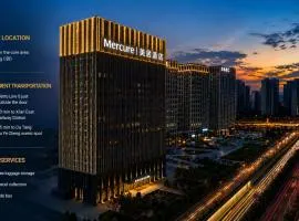 Mercure Xi'an Qujiang