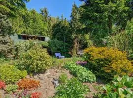 1 Bedroom Gorgeous Home In Policko