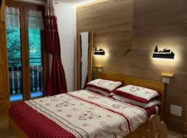 Love Chalet