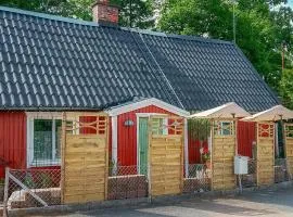 Beautiful Home In Osby With Wifi