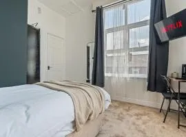 Coventry Stylish Apartments