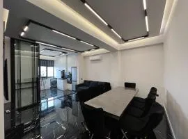 Hi-Tech Apartment