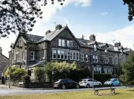 Dragon Villas Luxury Apart Hotel Harrogate