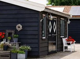 De Sluishoeve - Landelijk genieten in Zeeland